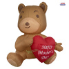 Mothers Day Adorable Bear Inflatable